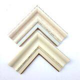 J08045 Series Custom Art Frame Moulding Wholesale,Recycled PS Frame Mouldings thumbnail-3