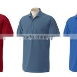 Us custom polo t-shirts100% men cotton shirts polo t-shirt , polo t shirts custom / Polo Shirts