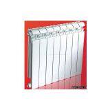 Sell Die Casting Aluminum Radiator thumbnail-1