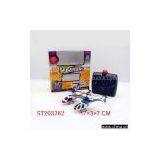 Sell R/C Mini Helicopter With Infrared Ray thumbnail-1