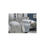Silk Bedding Set thumbnail-1