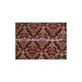 Multicolor Flocking Fabric thumbnail-1