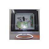 17 Inch LCD Monitor With Loudspeaker SKD & CKD thumbnail-1