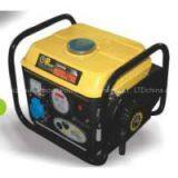 950 Gasoline Generator ZH950 TG950 Small Size Generator 600w thumbnail-3