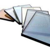 10.38mm Reflective Laminated Float Glass thumbnail-1