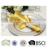 Satin Table Napkin