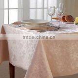 Jacquard Table Cloth