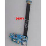 For Samsung I437 Charger Flex Cable