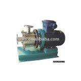 Continuous High Shear Mixer,pipeline High Shear Mixer,inline High Shear Emulsifier thumbnail-1