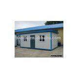 Prefabricated House thumbnail-1