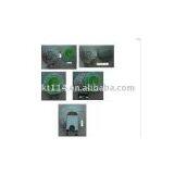 Metal Golf Hat Clip With Good Design