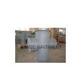 Marine Cruciform Bollard-JIS F2804