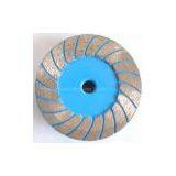 Diamond Grinding Cup Wheel