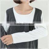 Green Home Cotton Lovely Maternity Evening Wear thumbnail-6