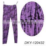 Seamed Leggings thumbnail-1