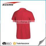 Cheap Tailored Collar Dye Sublimation Polo Shirt thumbnail-2