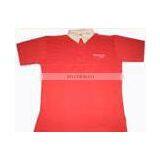 Polo Shirt Selecting Different Materials And Understanding Excellent thumbnail-1