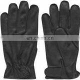 Leather Gloves (003)