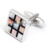 Luxury Cuff Links Gifts Shirt Gold Cufflinks thumbnail-5