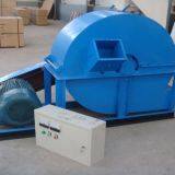 Low Noise Electrical Motor Wood Crusher Machine CE Approved thumbnail-1