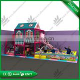 High quality commercial kindergarten play area
