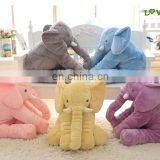 Aipinqi CETB01 soft elephant plush toy