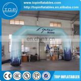 Cheap inflatable arch advertising for sale