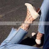 2017 Big Hot Style in South Korea Element Mesh Socks Nets Eye Grid Tights Fishnet Stockings thumbnail-2