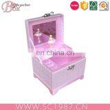 Hot sale ballerina music boxes from Chinese manufacturers