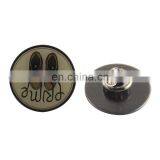 promotional high quality metal pin for wholesales