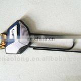 Make Custom Logo Soft Pvc Book Marks/bookmark With Clip