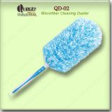 2018 hot sale colourful duster household cleaning duster