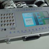 Portable Multi-Channel Temperature and Humidity Field Testing System thumbnail-5
