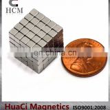 Neodymium Magnet Cube