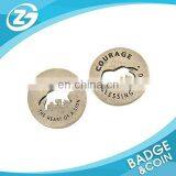 Promotion Custom Metal Coin Factory thumbnail-5