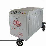 Chilong FP-J50 Foaming Concretes Pumping Machines thumbnail-1