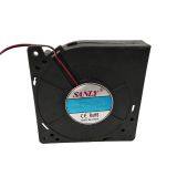 1pcs 12v Large Turbo Fan 120x120x 32mm Brushless DC Blower Cooling Fan thumbnail-2