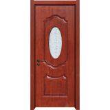 100% Eco-friendly Interior Wpc School Door thumbnail-5