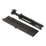 High-end Iron Orchestra Foldable Sheet Music Stand thumbnail-2