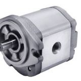 Hgp-3a-l17l Hydromax Hydraulic Gear Pump Industrial 7000r/min
