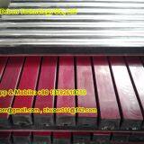 Mining Feed Point UHMWPE Belt Conveyor Rubber Impact Bar for Loading Zone thumbnail-4