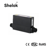 2 5 10 20 50SLPM Nitrogen Oxygen Mass Air Flow Meter thumbnail-4