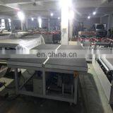 Glass Tilt Breaking Machine