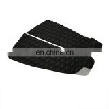 Melors EVA Traction Pad Tail Pad For Surfboard