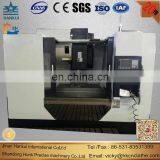 5 Axis 3d Cnc Milling Machine With Selling Price