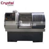 general model cnc lath CK6432A cnc metal cutting machine tool