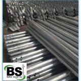 3.5 OD Helical Pier With Competitive Price and Top Quality thumbnail-2