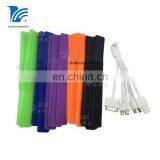 Multi Purpose Cable Wire Curtain Tie Straps Belt