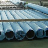 High Precision Alloy Seamless Steel Pipes & Tubes
