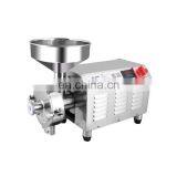 TZ Automatic Rice Mill, Grain Mill for Home Use, Bean Grinder for Sale thumbnail-4